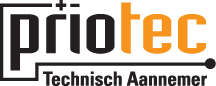 Priotec - Technisch Aannemer